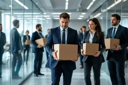 DNB waarschuwt voor torenhoge loonkosten - eindelijk iemand die het zegt