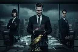 Europa verwordt tot armoedig openluchtmuseum: VS denderen door onder Trump, wij plegen economische zelfmoord