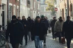 Utrecht buigt voor COA-dictaat: Belofte gebroken, mega-AZC voor 15 jaar doorgedrukt (en ‘weinig protest’ is een leugen!)