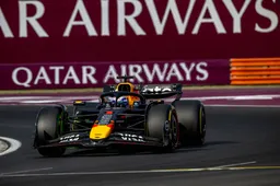 Max Verstappen lacht om McLaren-chaos en waarschuwt concurrentie: 'Ik ga ALL-IN!'