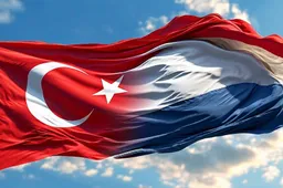 Brutale fraude: Syrische nep-advocaat verkoopt Nederlandse paspoorten voor 12.000 euro - Ons staatsburgerschap ligt op straat!