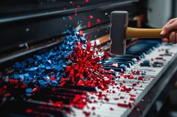 Cancelcultuur slaat door in Eindhoven: Wereldberoemde pianiste Leonskaja geweigerd om optreden in Moskou