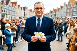 Het Grote Rondpompen: Kabinet maakt nu ook dure huurders afhankelijk van de staat (maar pakt je servicekosten af!)