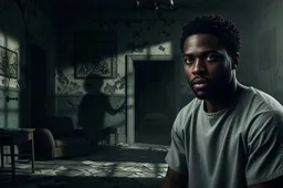 JFVD haalt keihard uit na gruwelmoord op Lisa: 'Dit Nigeriaanse beest hoort hier niet!'