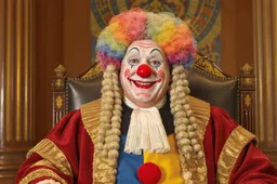 Hoge Raad-president spuugt op democratie: 'Meerderheid is gevaar voor minderheid'