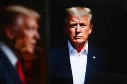 Trump start Grote Schoonmaak: VS heropent dossiers van green cards uit 19 risicolanden!