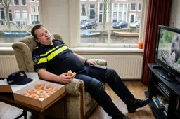 Schande van de eeuw: Erik voor het leven verminkt door kopschopper, maar dader loopt VRIJ rond!