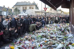 Parijse terrorist Salah Abdeslam wil ‘in gesprek’ met slachtoffers - terwijl hij jihadpropaganda in cel bekijkt