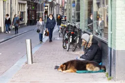 Rita Verdonk slaat op tafel: ‘30.000 daklozen is een schande! Stop met iedereen binnenlaten!’