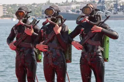 De waarheid komt boven: Italië levert Oekraïense Nord Stream-terrorist uit aan Duitsland - Onze ‘bondgenoot’ blies onze welvaart op!