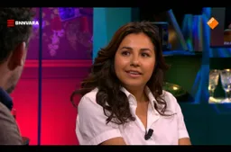 Talitha Muusse neemt het op voor Wierd Duk en fileert linkse obsessie: ‘Jullie meten met twee maten, dit is intimidatie!’