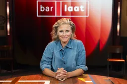 HUILIE HUILIE: Sophie Hilbrand jammert over 'wegpesten' bij Bar Laat! 'Ik ben net als Kaag slachtoffer van rechts!'