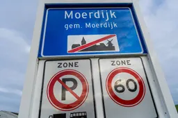Geweldig nieuws: Sloop Moerdijk uitgesteld! Wilders juicht: 'Van uitstel komt afstel, lang leve Moerdijk!'