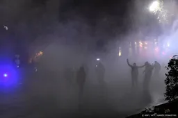 BBC: Georgië gebruikte chemisch wapen uit WOI tegen betogers