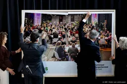 Burgerberaad Klimaat stemde niet in met 10 eigen voorstellen 