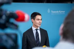 Jetten: er is nog helemaal niemand afgevallen