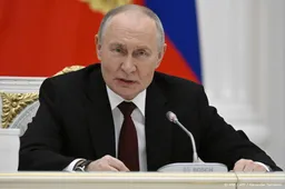 Rusland boos om NAVO-mijmering over 'preventieve' cyberaanvallen