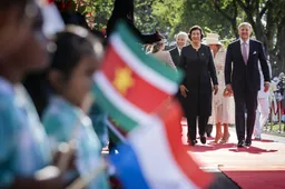 Nederland trekt 10 miljoen uit voor voorzetting hulp Suriname