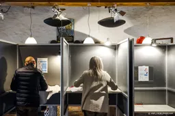 Vervroegde Tweede Kamerverkiezingen kunnen sneller, zegt Kiesraad