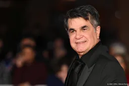 Jafar Panahi bij verstek veroordeeld tot een jaar cel