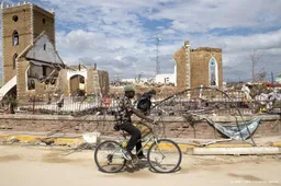 Jamaica krijgt 6,7 miljard internationale steun na orkaan Melissa