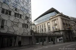 Brussel evenaart Belgisch formatierecord van 541 dagen 