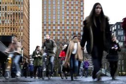 RIVM: Nederlanders werken langer en in goede gezondheid door