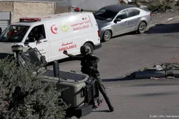 Israël doodt twee Palestijnse verdachten op Westoever