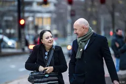 Ex-advocaat Weski eist inzage in stukken, krijgt nieuwe ronde