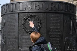 Waakhond verwijt politie falen bij Hillsborough-stadionramp