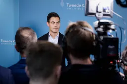 D66 en CDA bereiken akkoord over formatiestuk