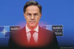 Rutte verwacht extra geld voor Amerikaanse wapens voor Oekraïne