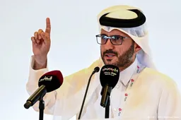 Qatar voert druk op bij besprekingen tussen Israël en Hamas