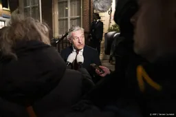 Buma spreekt komende dagen met alle partijen over formatiestuk