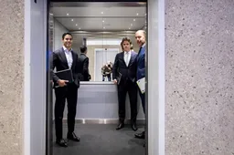 D66 en CDA: stikstofdoel 2035 staat, veekrimp in uiterste geval