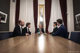 D66 en CDA overwegen dienstplicht deels in te voeren