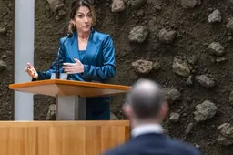 Yeşilgöz wil verder praten over 'centrumrechtse samenwerking'