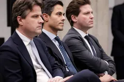 Formerende partijen willen 'crisiswet' voor overbelast stroomnet