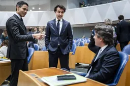Klaver ziet genoeg aanknopingspunten om te praten met D66 en CDA