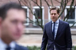 Karremans niet in december naar China voor gesprek over Nexperia