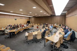 Burgemeester Terneuzen vertrekt definitief na ruzie over azc 