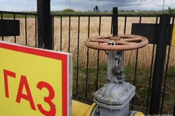 Europa eens over afschaffing Russische gasimport tegen 2027