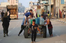 CARE breidt noodhulp in Gaza uit naar noorden