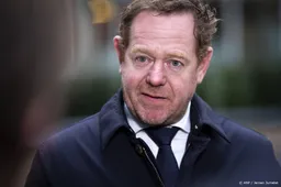 Van Weel teleurgesteld over reactie Rusland op vredesplan