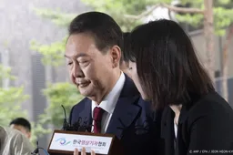 Ex-president jaar na Koreaanse noodtoestand: actie voor vrijheid