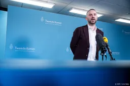 Dijk wil liever meerderheidskabinet waaraan hij zelf niet meedoet