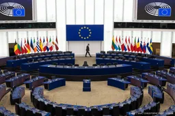 Brussel: EU-lening is enige alternatief lening bevroren tegoeden