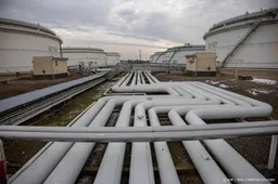 Oekraïne valt opnieuw belangrijke Droezjba-oliepijplijn aan