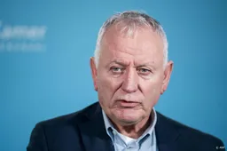 Struijs: een minderheidskabinet is voor 50PLUS veel gunstiger