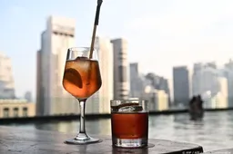 Thailand versoepelt alcoholverbod vlak voor eindejaarstoerisme